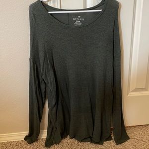 American Eagle sweater - size large